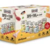 Macs>Futterfreund Macs Cat Pouch Multipack 12 x 100g