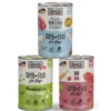 Macs>Futterfreund Macs Nassfutter Sparpaket 400g