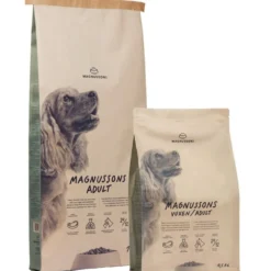 Magnusson>Futterfreund Magnussons Adult