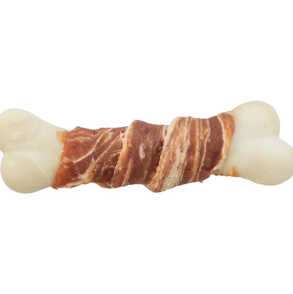 Trixie|Geflügel>Futterfreund Marbled Duckie mit Ente und Kabeljau, 7,5cm, 9g