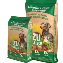 Markus Mühle>Futterfreund Markus-Mühle Zufleisch