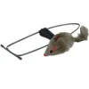 Katzenspielzeug>Futterfreund Maus für Türrahmen, 8 cm/190 cm