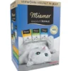 Miamor>Futterfreund Miamor Ragout Royale Jelly Kaninchen/Thunfisch/Huhn 12x100g