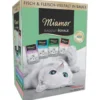Miamor>Futterfreund Miamor Ragout Royale Sauce 12x100g Vorteilspack