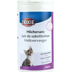 Katzenaufzucht|Katzenmilch>Futterfreund Milchersatz für Kätzchen 250g
