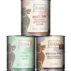 Mjamjam>Futterfreund MjAMjAM Dog Sparpaket Dose 800g