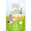 Mjamjam>Futterfreund MjAMjAM Quetschie Chicks + Friends Hühnchen an Zucchini 125g