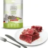 Mjamjam|Mjamjam>Futterfreund MjAMjAM Snackbag leckeres Rind 125g