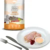 Mjamjam|Mjamjam>Futterfreund MjAMjAM Snackbag saftiges Hühnchen 125g