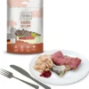 Mjamjam|Mjamjam>Futterfreund MjAMjAM Snackbag zartes Lamm 125g