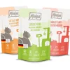 Mjamjam>Futterfreund MjAMjAM Sparpaket Quetschie 125g