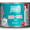 Mjamjam>Futterfreund MjAMjAM VetCat - Diät - Niere - Renal - Pute 200g