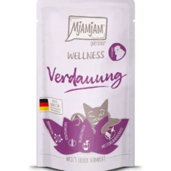 Mjamjam>Futterfreund MjAMjAM Wellness Verdauung Huhn 125g
