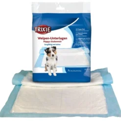 Katzenpflege & Hygiene|Hygienemittel>Futterfreund Nappy-Stubenrein 40×60 cm 7 Stk.