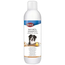 Shampoos>Futterfreund Naturöl-Shampoo
