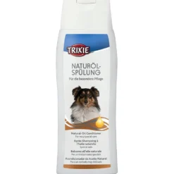 Shampoos>Futterfreund Naturöl-Spülung 250 ml