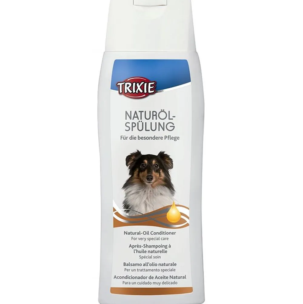 Shampoos>Futterfreund Naturöl-Spülung 250 ml
