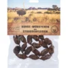 Ocanis|Ocanis>Futterfreund Ocanis Premium Hunde-Würstchen aus Straußenfleisch 100g