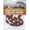 Ocanis|Ocanis>Futterfreund Ocanis Premium Hunde-Würstchen aus Kängurufleisch 100g