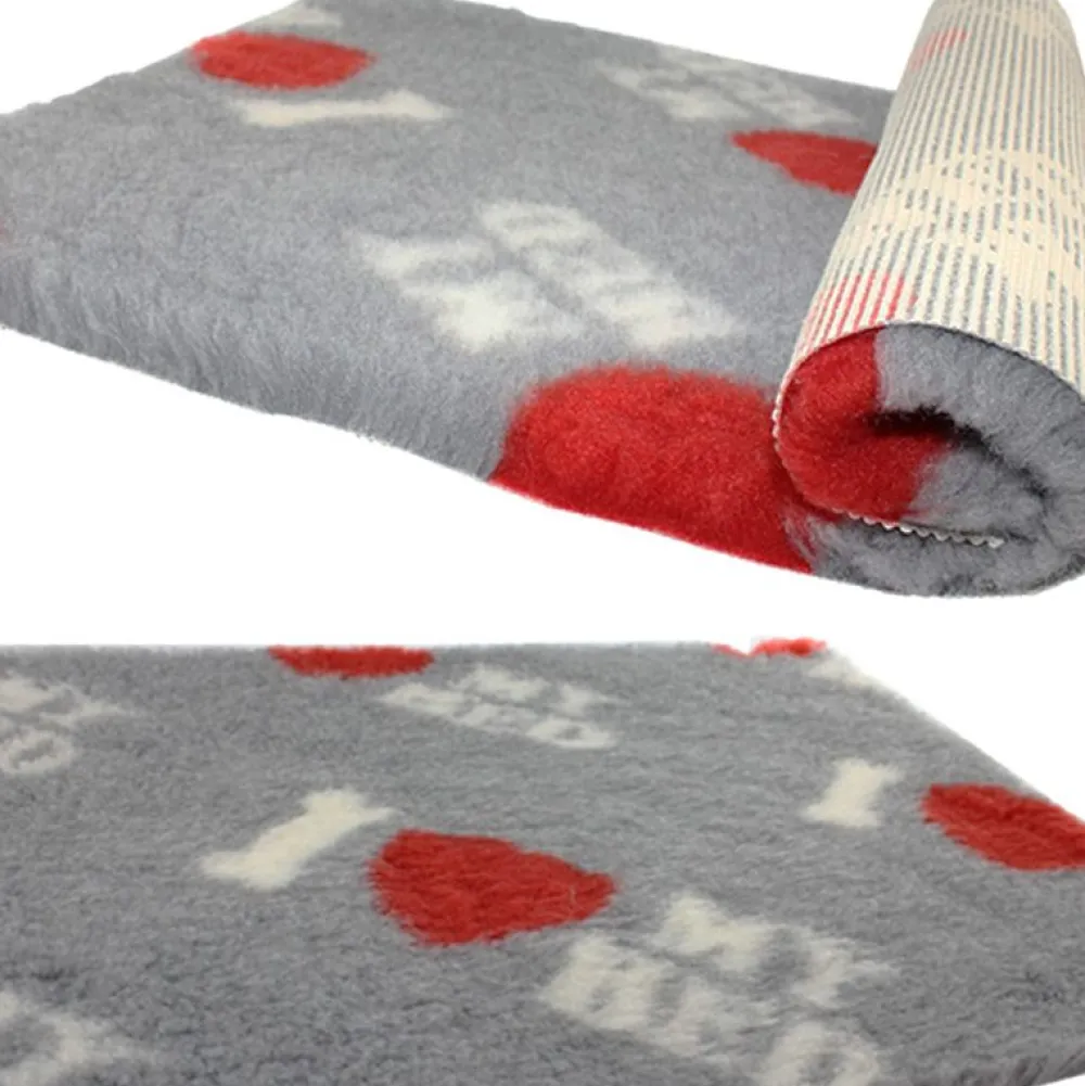 Katzen Schlafplatz|Schlafplatz>Futterfreund Original Vetbed® Isobed SL I love my bed