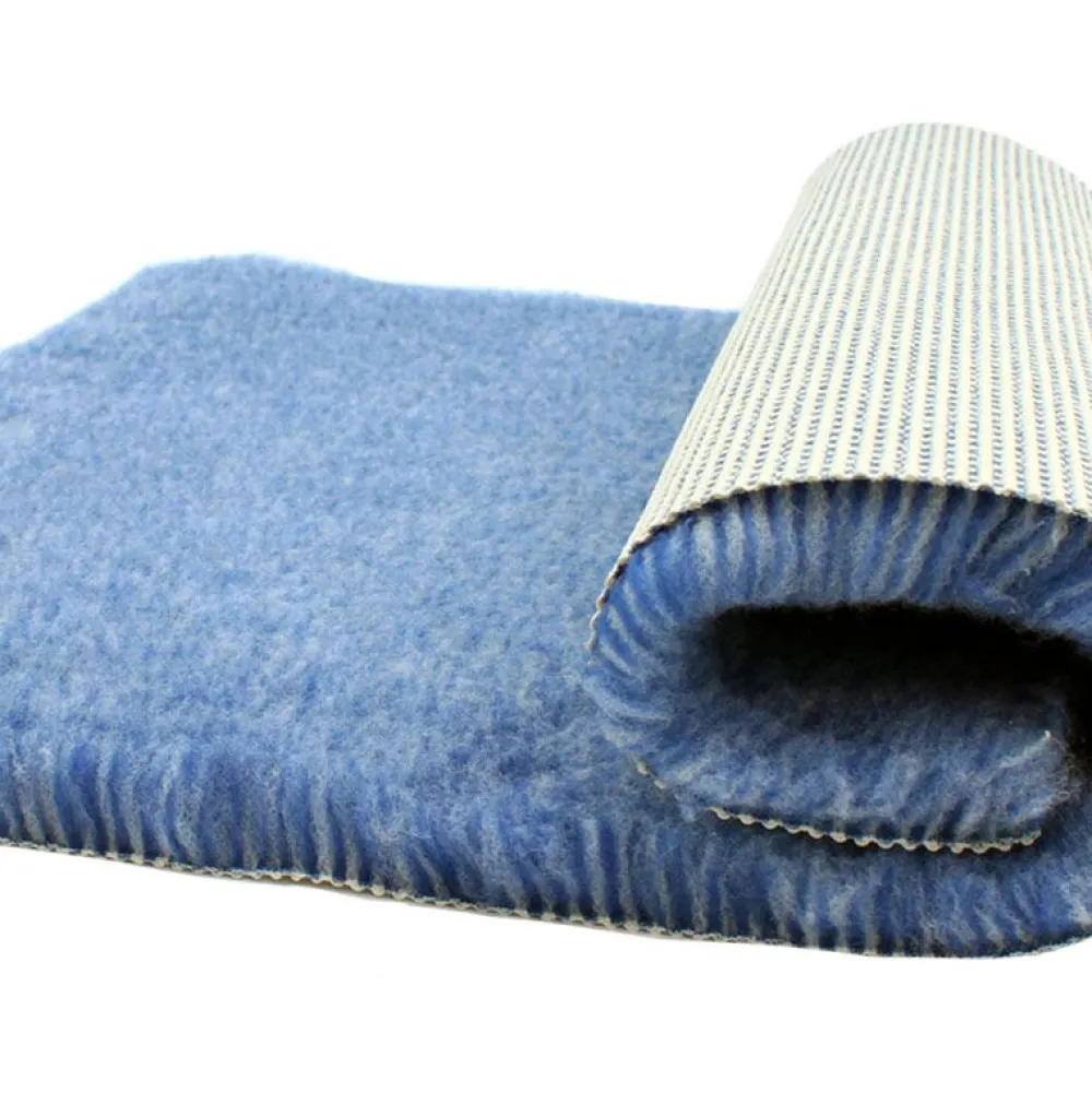 Katzen Schlafplatz|Schlafplatz>Futterfreund Original Vetbed® Isobed SL ink blau melliert