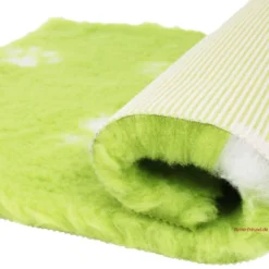 Katzen Schlafplatz|Schlafplatz>Futterfreund Original Vetbed® Isobed SL -Paw- limegreen