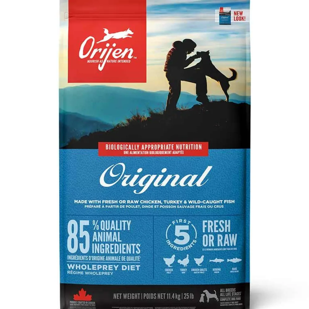 Orijen>Futterfreund Orijen Dog Adult Original