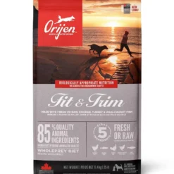 Orijen>Futterfreund Orijen Dog Fit + Trim