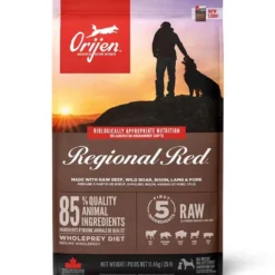 Orijen>Futterfreund Orijen Dog Regional Red