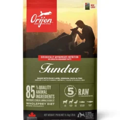 Orijen>Futterfreund Orijen Dog Tundra