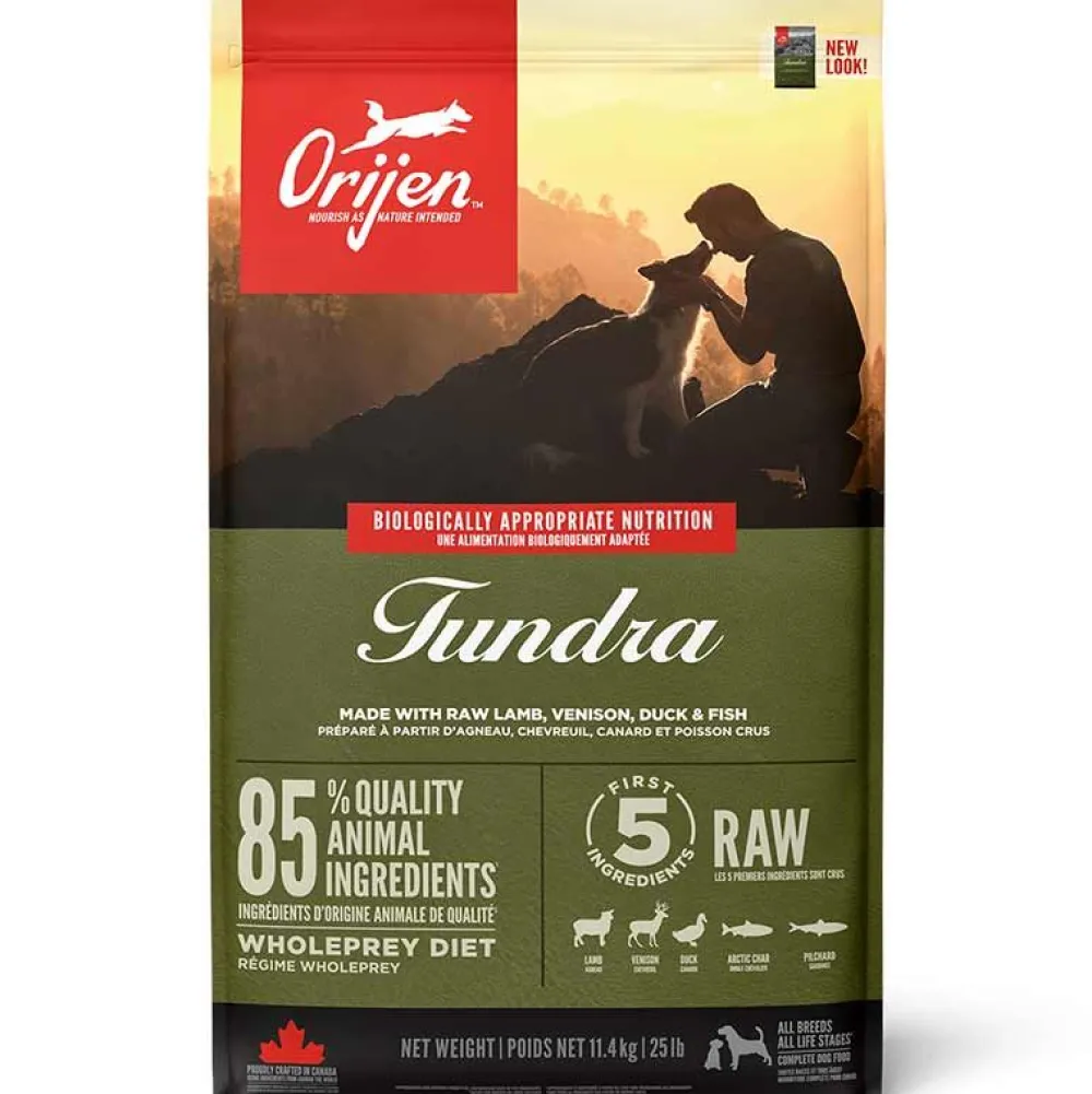 Orijen>Futterfreund Orijen Dog Tundra