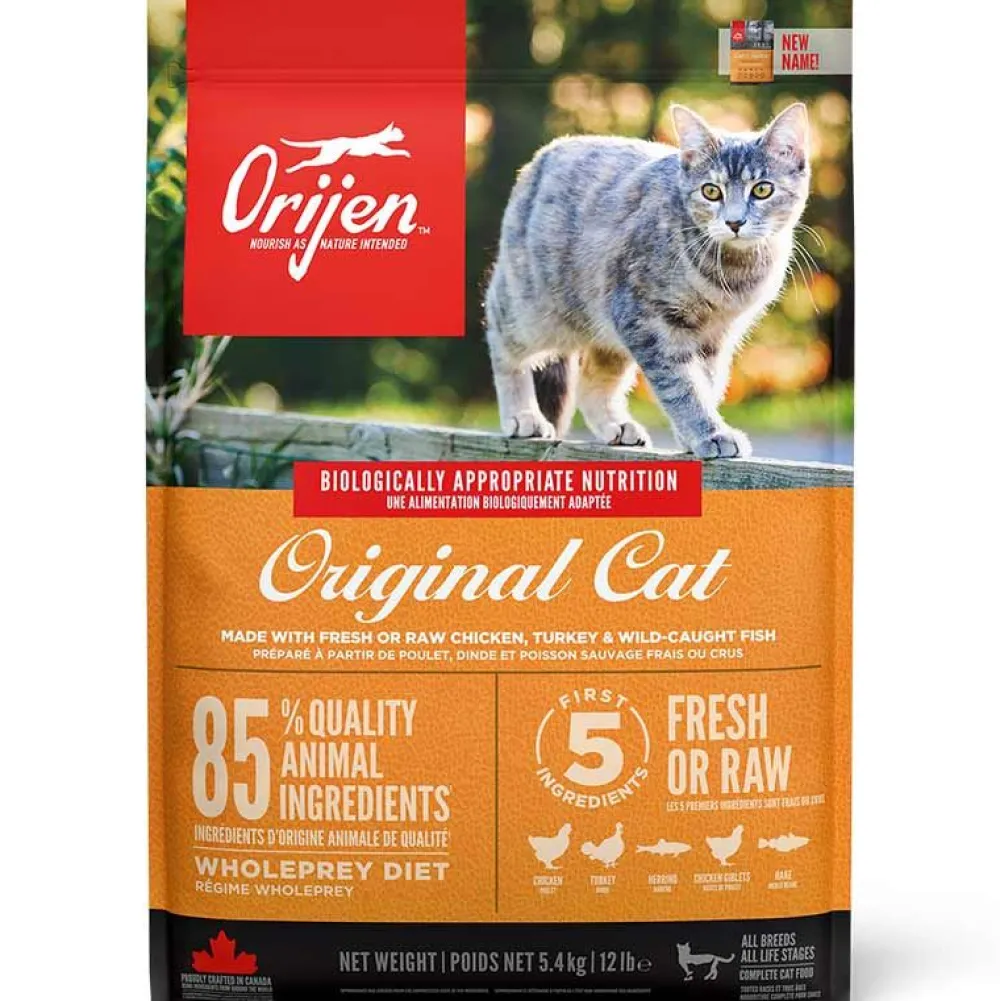 Orijen>Futterfreund Orijen Original Cat
