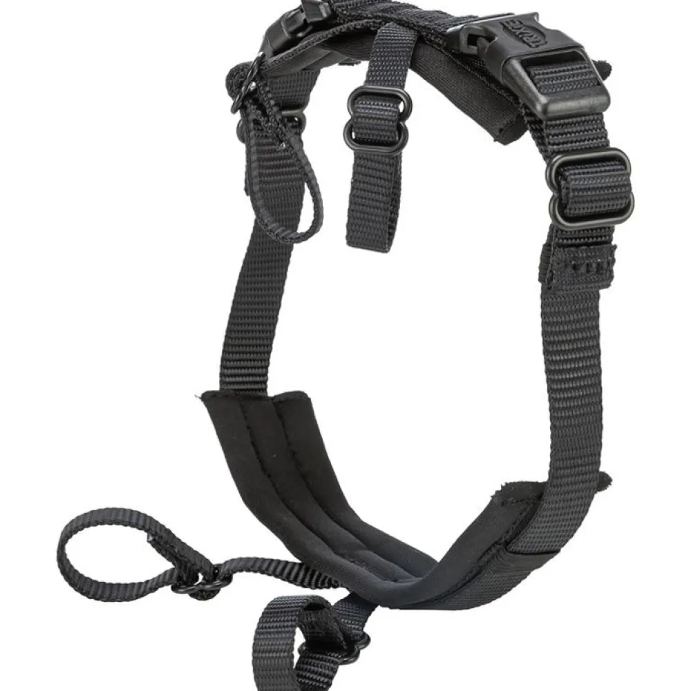 Halsbänder, Leinen & Geschirre>Futterfreund Panik-Adapter Stay für Geschirre