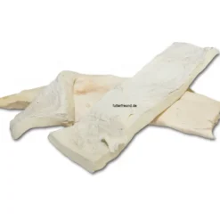 Büffel>Futterfreund Pega Kauchips aus Büffelhaut 200g