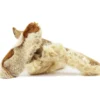 Pegasus|Schaf>Futterfreund Pega Lammkopfhaut mit Fell 150g