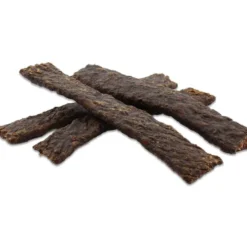 Wild>Futterfreund Pega Rehfleischstreifen 150g