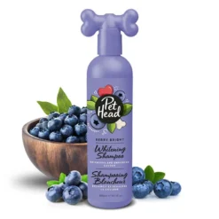 Shampoos>Futterfreund Pet Head Berry Bright, Whitening Shampoo, 300ml