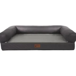 Schlafplatz>Futterfreund Petlando Chill & Relax Alabama Ortho, stone
