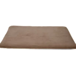 Schlafplatz>Futterfreund Petlando Chill & Relax Kuddlemat, taupe