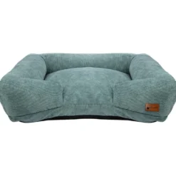 Schlafplatz>Futterfreund Petlando Chill & Relax Tacoma Ortho, petrol