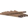 Katzenspielzeug>Futterfreund Petlando Earthcat Silvervine Mikado 8er Pack