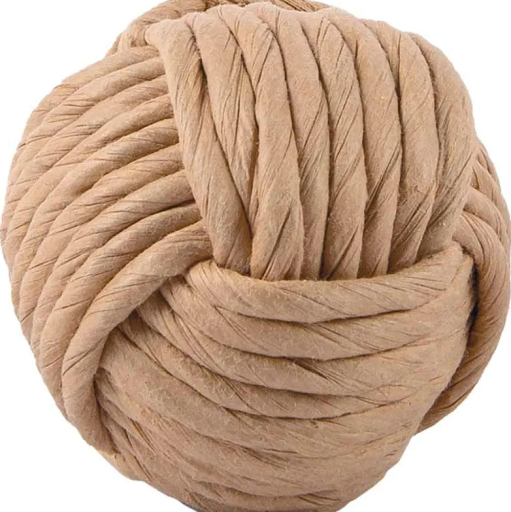 Katzenspielzeug>Futterfreund Petlando Earthcat Silvervine Papierball
