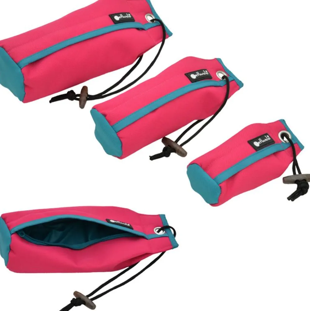 Sport & Training>Futterfreund Petlando Miami Snackdummy Pink