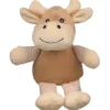 Spielzeug>Futterfreund Petlando Moodles Kuh Elfriede, 12cm