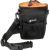 Unterwegs Mit Hund|Sport & Training>Futterfreund Petlando Premium Snackbag, schwarz