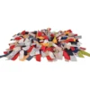 Sport & Training|Spielzeug>Futterfreund Petlando Schnüffelteppich, 40x32x5cm, bunt