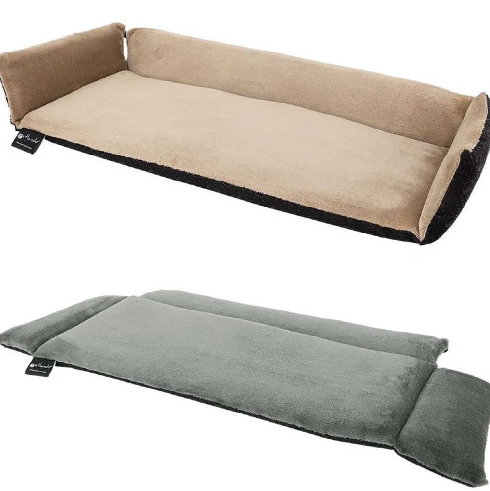 Katzen Schlafplatz>Futterfreund Petlando Windowchiller mit Zugluftstopp, 78x35x3,5cm