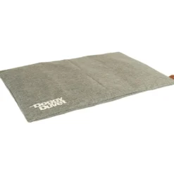 Unterwegs Mit Hund|Schlafplatz>Futterfreund Pet Pro Doggy Duvet Bench Strong, light grey