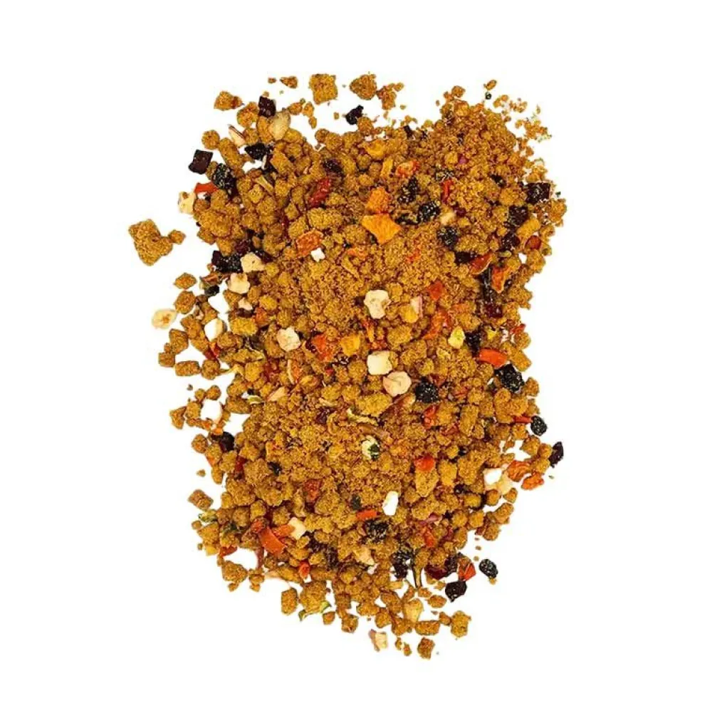Pfaffinger>Futterfreund Pfaffinger Trockenbarf Ente mit Obst und Gemüse 1 kg