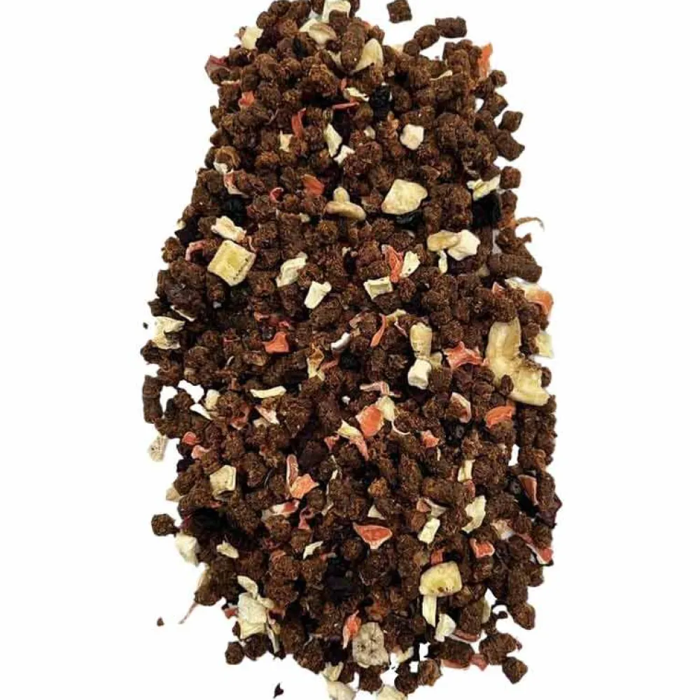 Pfaffinger>Futterfreund Pfaffinger Trockenbarf Lamm/Schaf mit Obst und Gemüse 1 kg